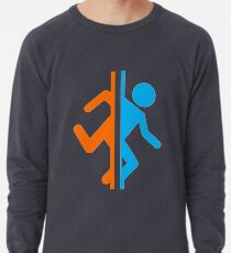 Sudadera ligera Portal - Portal