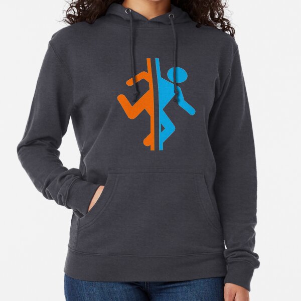 Portal - Portal Lightweight Hoodie