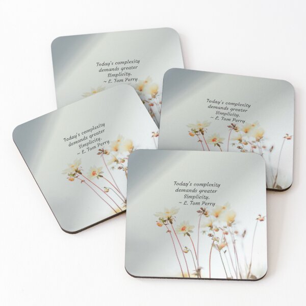 Item preview, Greater Simplicity designed and sold by Emilyromrell.