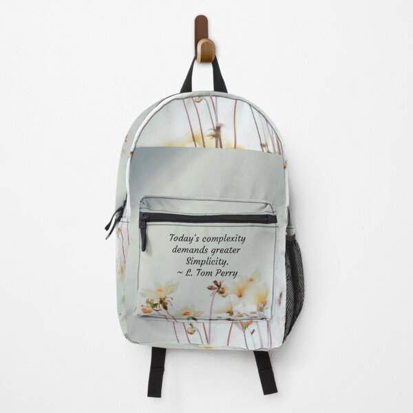 Item preview, Greater Simplicity designed and sold by Emilyromrell.