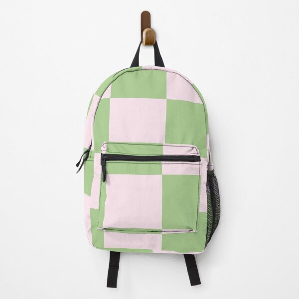 Item preview, pastel checkerboard print designed and sold by hollylynette.
