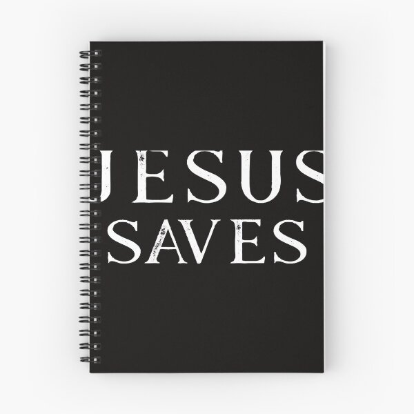 Item preview, Jesus Saves  Christian  Jesus  Yeshua  designed and sold by RolandSt.