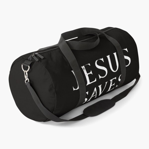Item preview, Jesus Saves  Christian  Jesus  Yeshua  designed and sold by RolandSt.