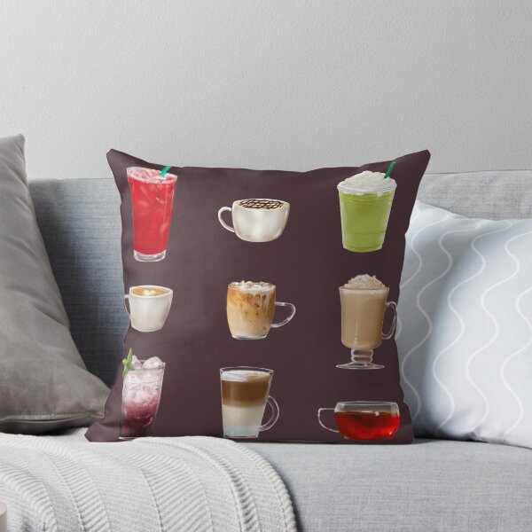 Item preview, Delightful Drinks designed and sold by RileyOMalley.
