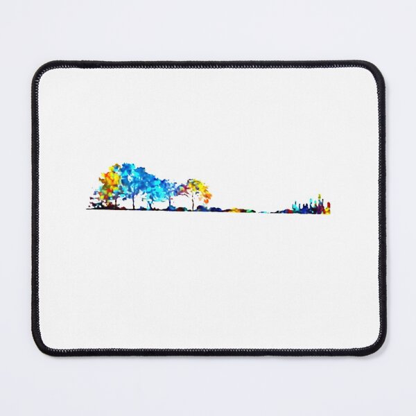 Item preview, Tree Watercolor Happy New Year 2022 Year Count Down Love Holiday Gift Premium Apparel Funny Holiday Xmas designed and sold by DesignByHeartUK.