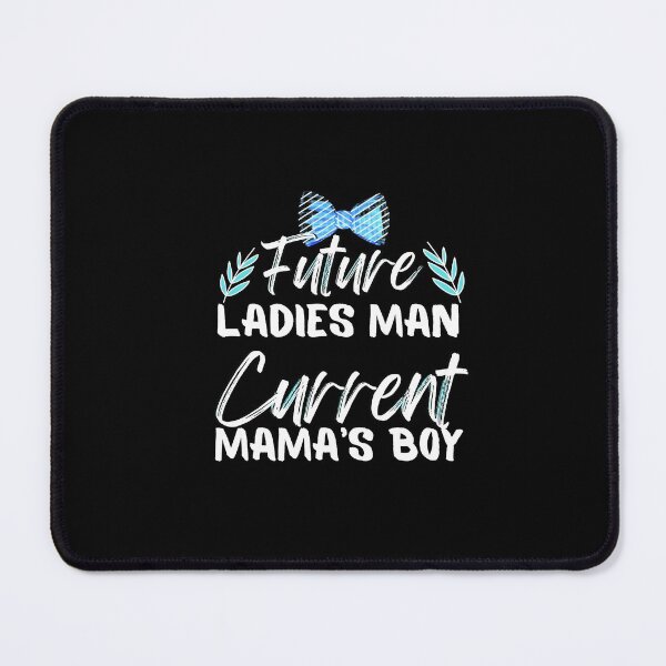 Item preview, Future Ladies Man Current Mama's Boy,Valentine Shirt, Boys Valentine Shirt, Mama's Valentine, Valentine Shirt, Kids Valentine Shirt, Mama's Boy Valentine Outfit designed and sold by Reddiamond3 ⭐⭐⭐⭐⭐.