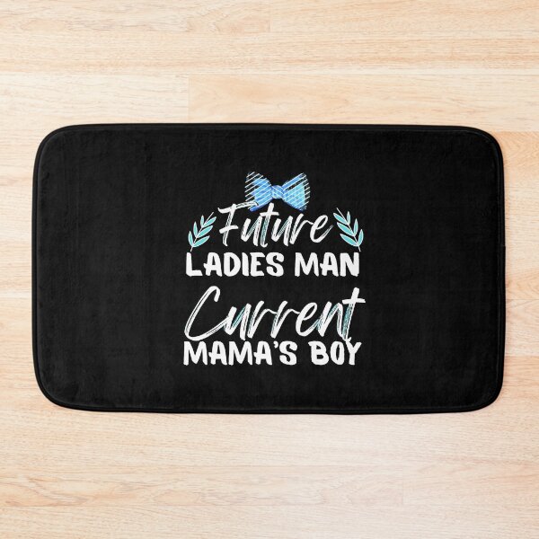 Item preview,  Future Ladies Man Current Mama's Boy,Valentine Shirt, Boys Valentine Shirt, Mama's Valentine, Valentine Shirt, Kids Valentine Shirt, Mama's Boy Valentine Outfit designed and sold by Reddiamond3 ⭐⭐⭐⭐⭐.