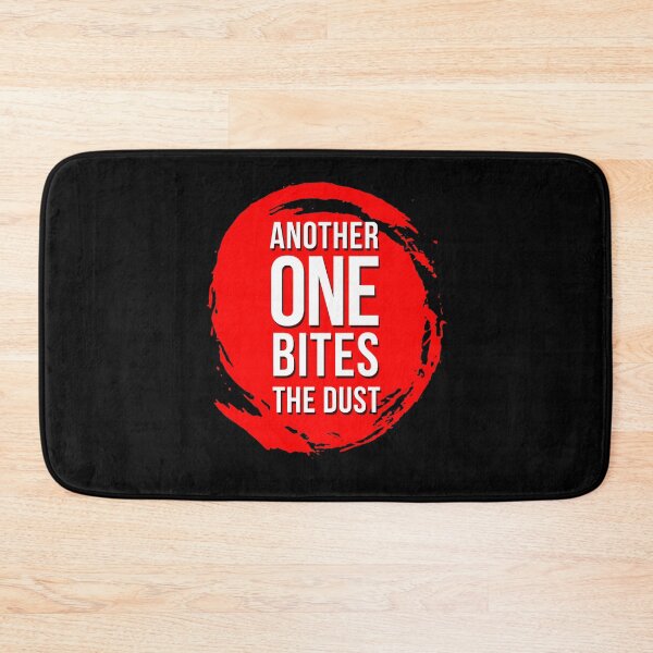 Item preview, another one bites the dust v2 designed and sold by Grafik0.