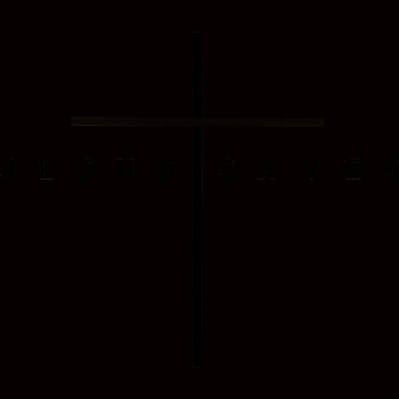 Artwork thumbnail, Jesus Saves by RolandSt