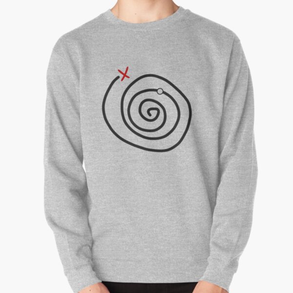 Life is Strange - Rewind Sweatshirt épais