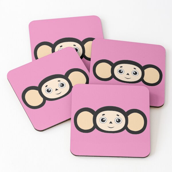 Artikelvorschau, Cheburashka in schwarz entworfen und verkauft von Sennaya.