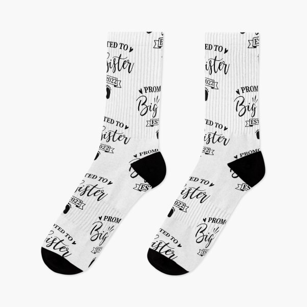 Item preview, Big Sister 2022 birthday Older Sister Happy Birthday Sister Party Love sister Inspiration Joy Mood 2022 designed and sold by DesignByHeartUK.