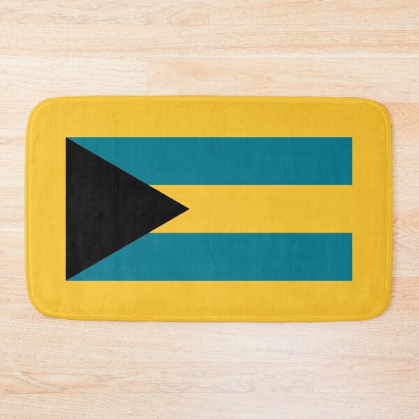 Item preview, Flag of the Bahamas designed and sold by brigadeiro.
