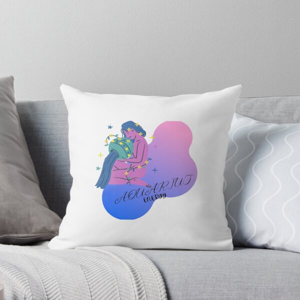 Item preview, Aquarius Energy - Zodiac Collection designed and sold by SierraLynnx97.