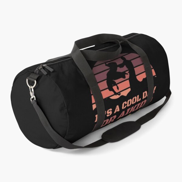 Item preview, It's A Cool Day For Aikido  designed and sold by 9N20.