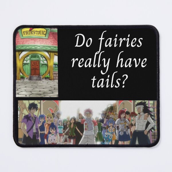 Item preview, Do Fairies Really Have Tails designed and sold by mysticstorys.
