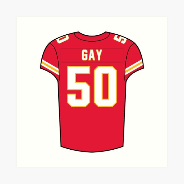 Gay football outlet jersey