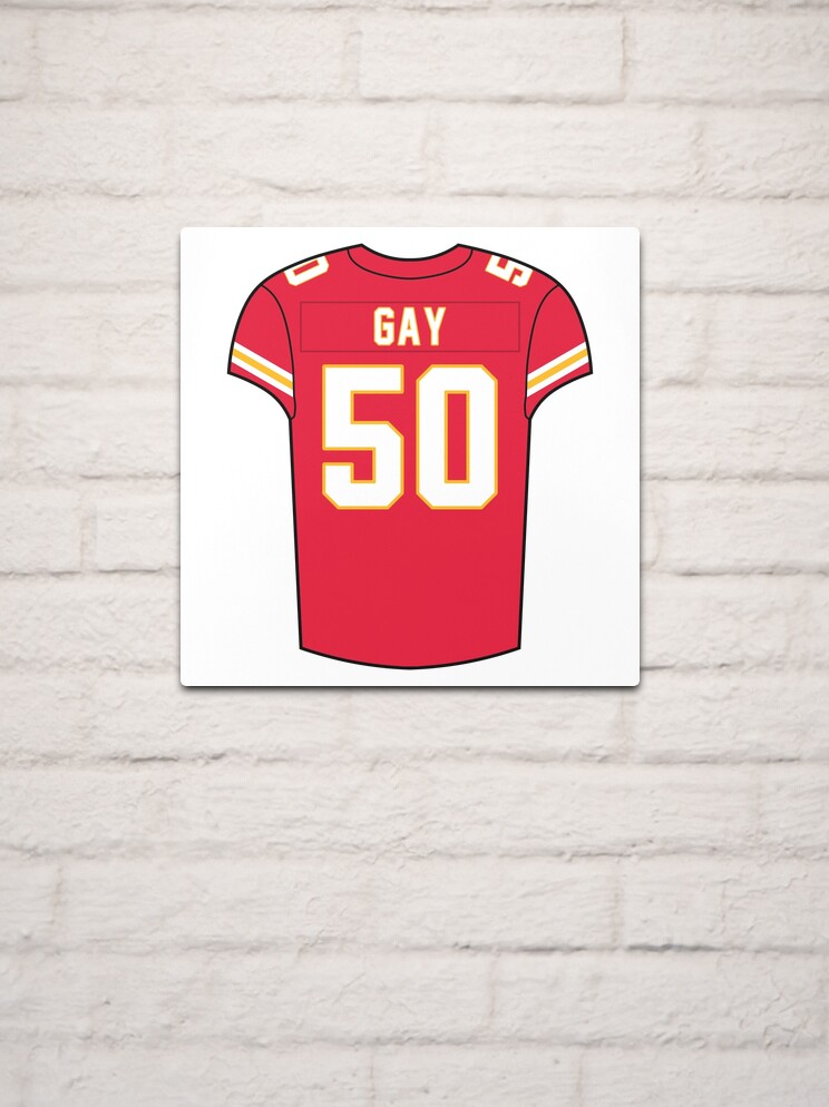 Byron Pringle Away Jersey Sticker for Sale by designsheaven