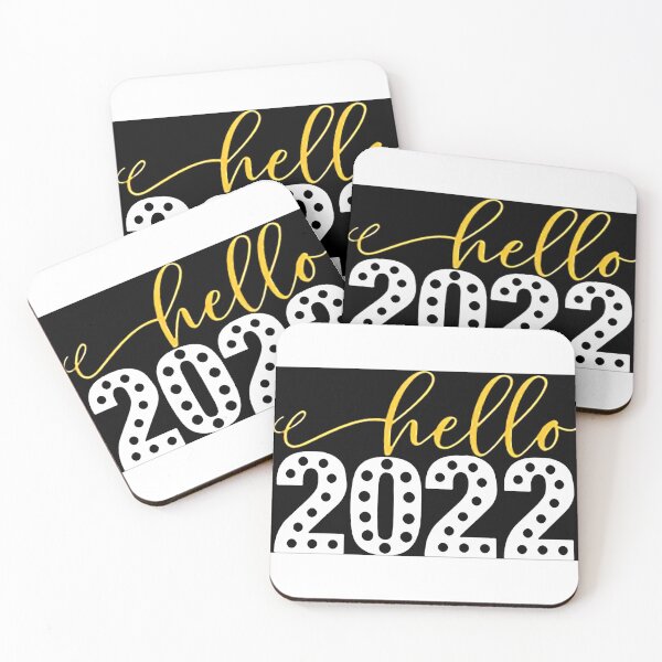 Item preview, Happy New Year 2022 Year Count Down Love Holiday Gift Premium Apparel Funny Holiday Xmas designed and sold by DesignByHeartUK.