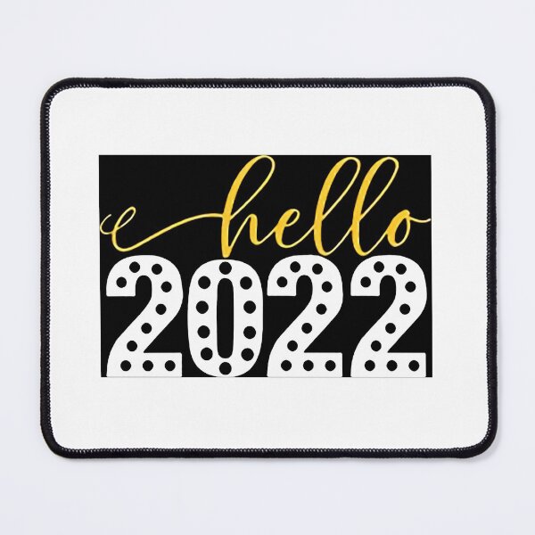 Item preview, Happy New Year 2022 Year Count Down Love Holiday Gift Premium Apparel Funny Holiday Xmas designed and sold by DesignByHeartUK.