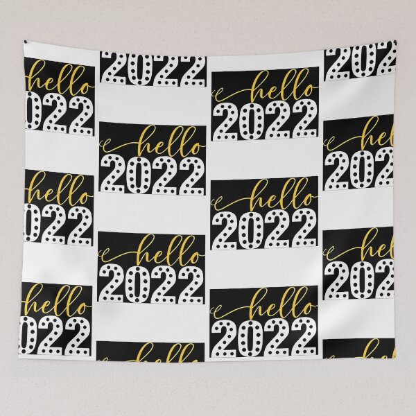 Item preview, Happy New Year 2022 Year Count Down Love Holiday Gift Premium Apparel Funny Holiday Xmas designed and sold by DesignByHeartUK.