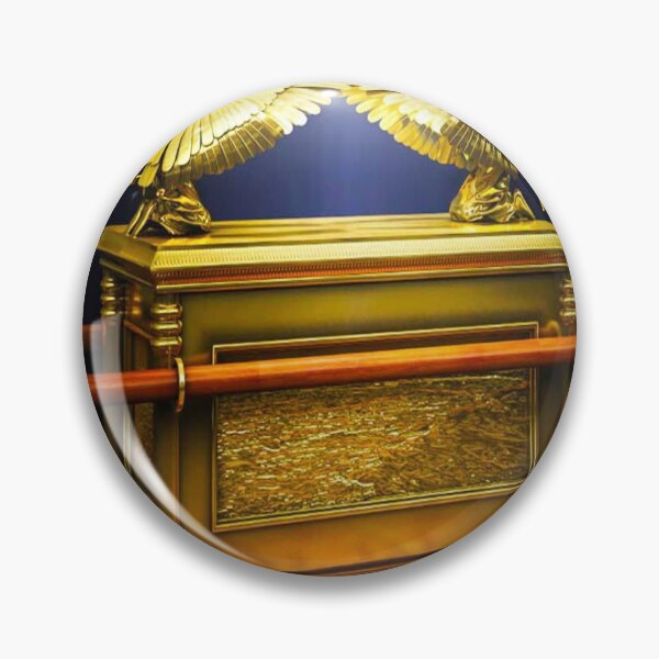 Item preview, Ark of the Covenant Art designed and sold by Alicefish.
