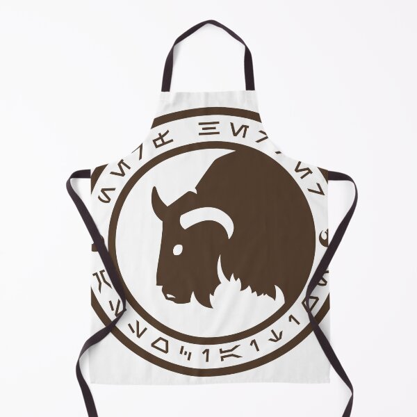Item preview, Nerf Herder Association - For the Scruffy-looking (Aurebesh) designed and sold by LudicrousFeed.