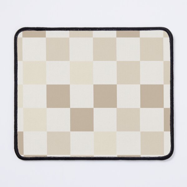 Item preview, Creme Checkered  designed and sold by brookemiller801.
