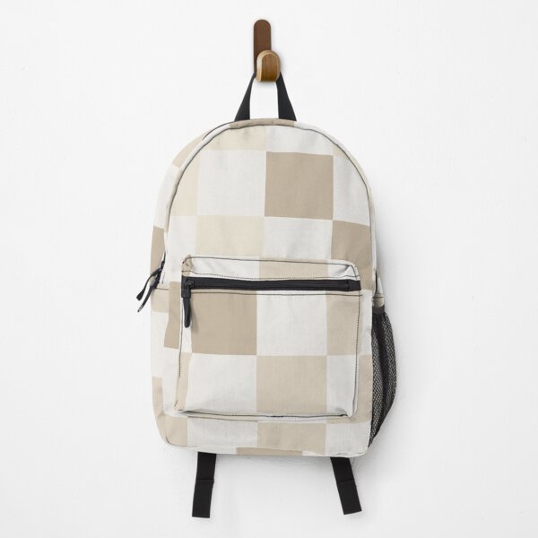 Item preview, Creme Checkered  designed and sold by brookemiller801.
