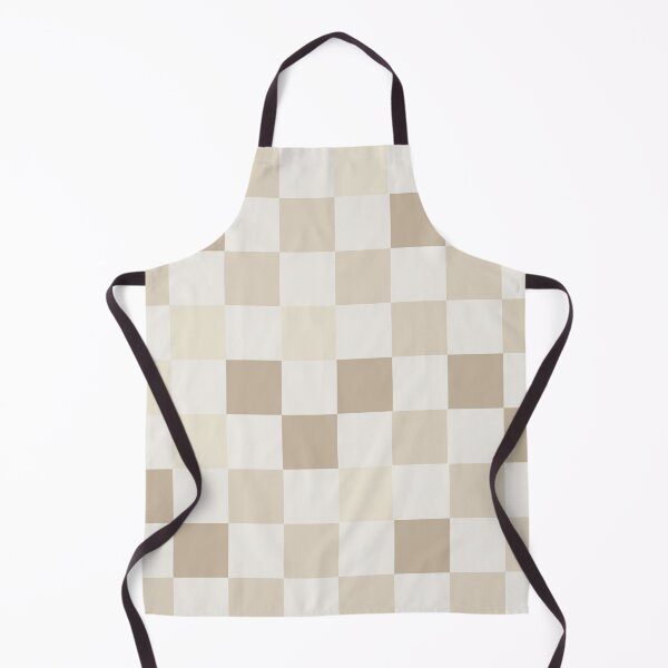 Item preview, Creme Checkered designed and sold by brookemiller801.