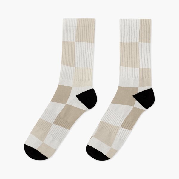 Item preview, Creme Checkered  designed and sold by brookemiller801.