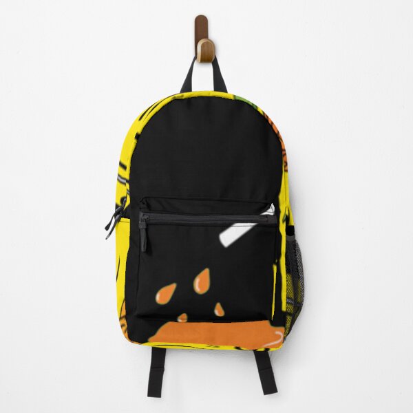 Item preview, Orange-brain juice french Classic designed and sold by tabathaclark.