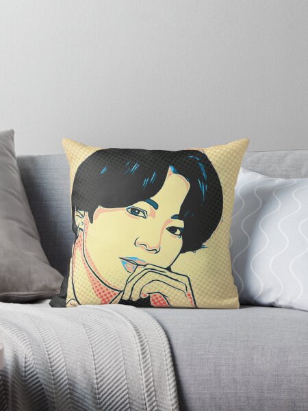 Item preview, Jeon Jung-kook designed and sold by leeyonaachan.