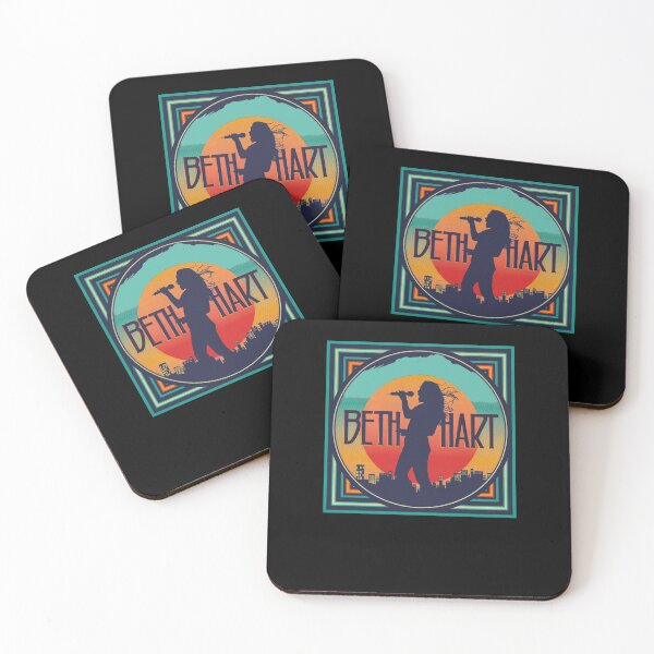 Item preview, Beth Hart, the queen of blues-rock. Classic designed and sold by tabathaclark.