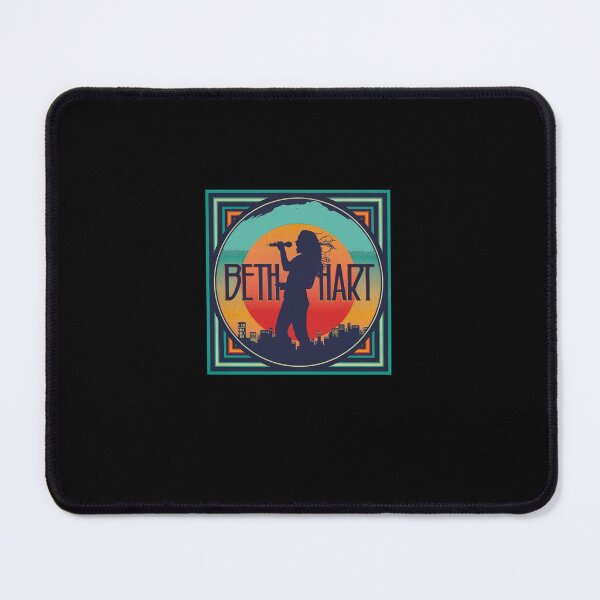 Item preview, Beth Hart, the queen of blues-rock. Classic designed and sold by tabathaclark.