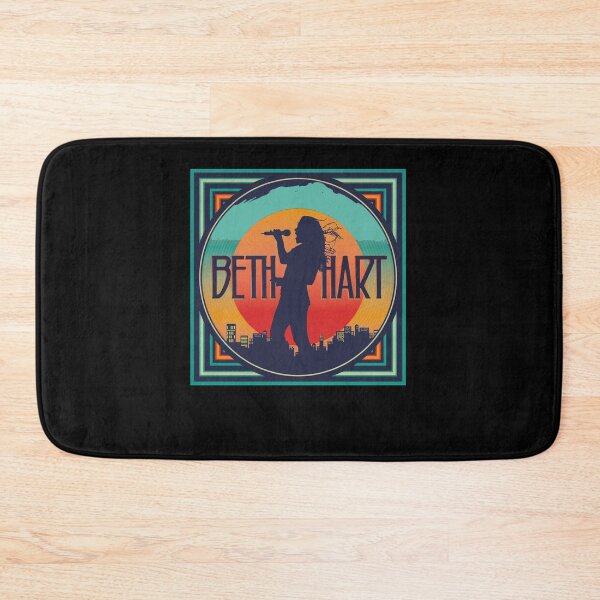 Item preview, Beth Hart, the queen of blues-rock. Classic designed and sold by tabathaclark.