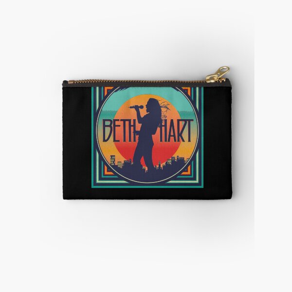 Item preview, Beth Hart, the queen of blues-rock. Classic designed and sold by tabathaclark.