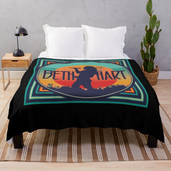 Item preview, Beth Hart, the queen of blues-rock. Classic designed and sold by tabathaclark.