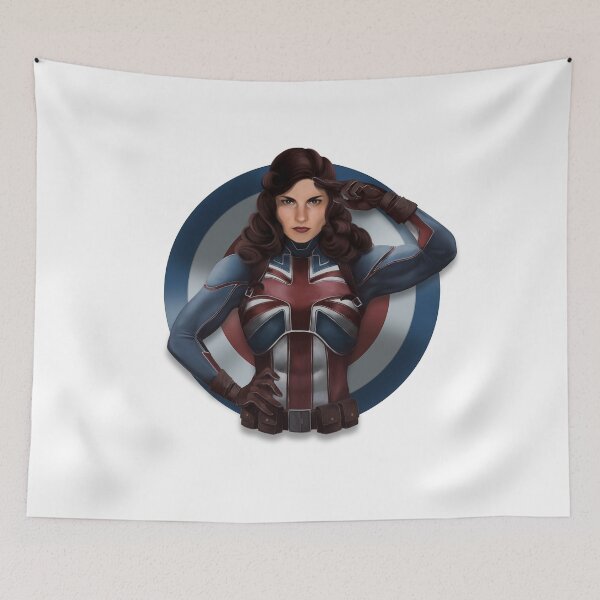 Item preview, C. Carter designed and sold by Seignemartin.