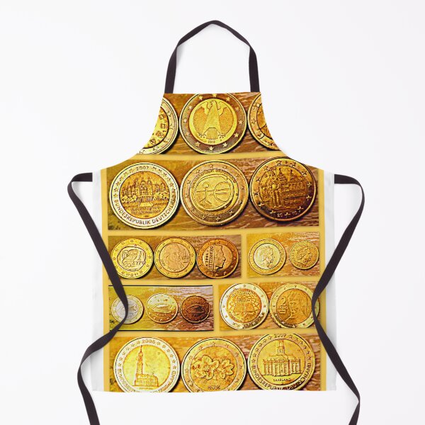Item preview, Colección Especial de Monedas designed and sold by angel1.