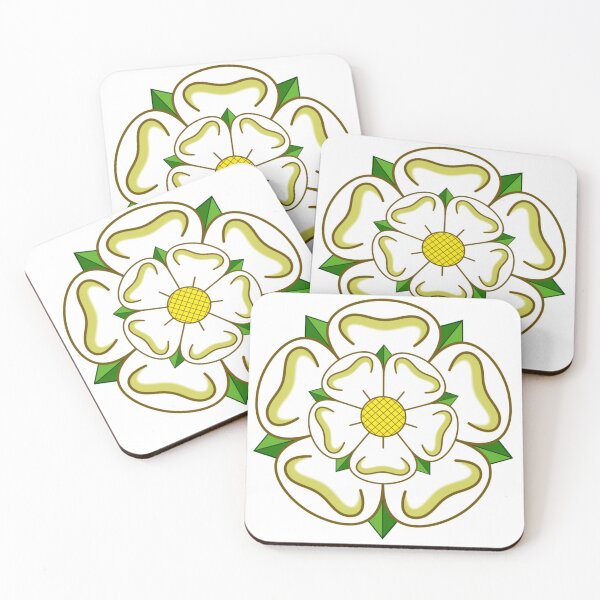 Item preview, Tudor rose designed and sold by Alair-In.