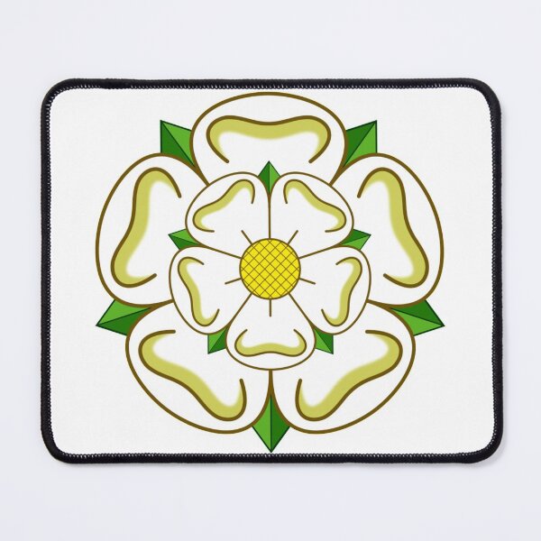 Item preview, Tudor rose designed and sold by Alair-In.