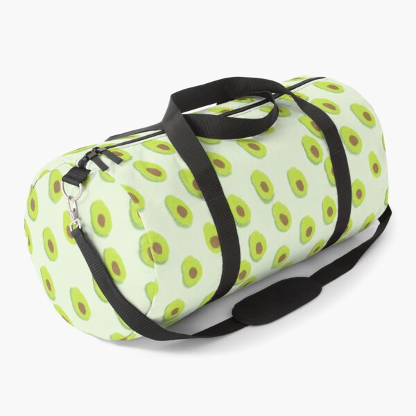 Item preview, Avocado Print Bags, Mask and Accessories designed and sold by coozeebee.