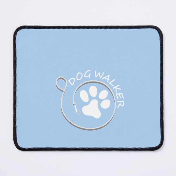 Item preview, Dog Walker Leash Long Sleeve T-Shirt designed and sold by DianaEdlin.