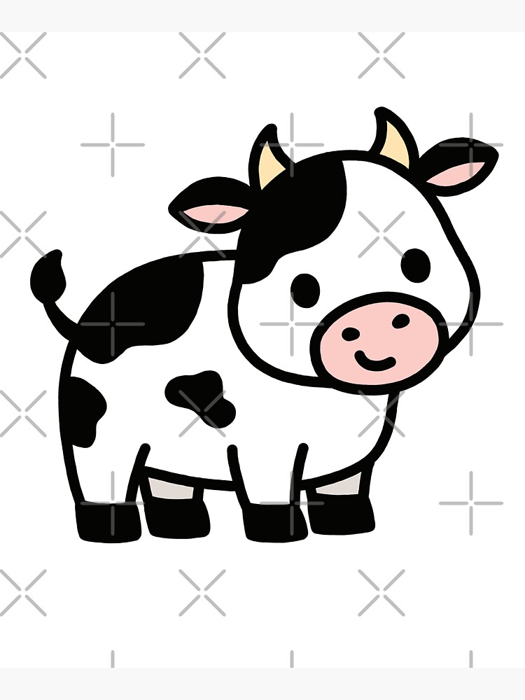 Cow Merch & Gifts for Sale | Redbubble