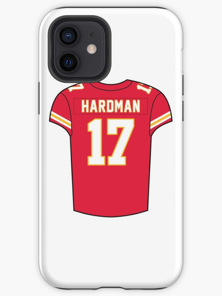 Priest Holmes Home Jersey Sticker for Sale by designsheaven