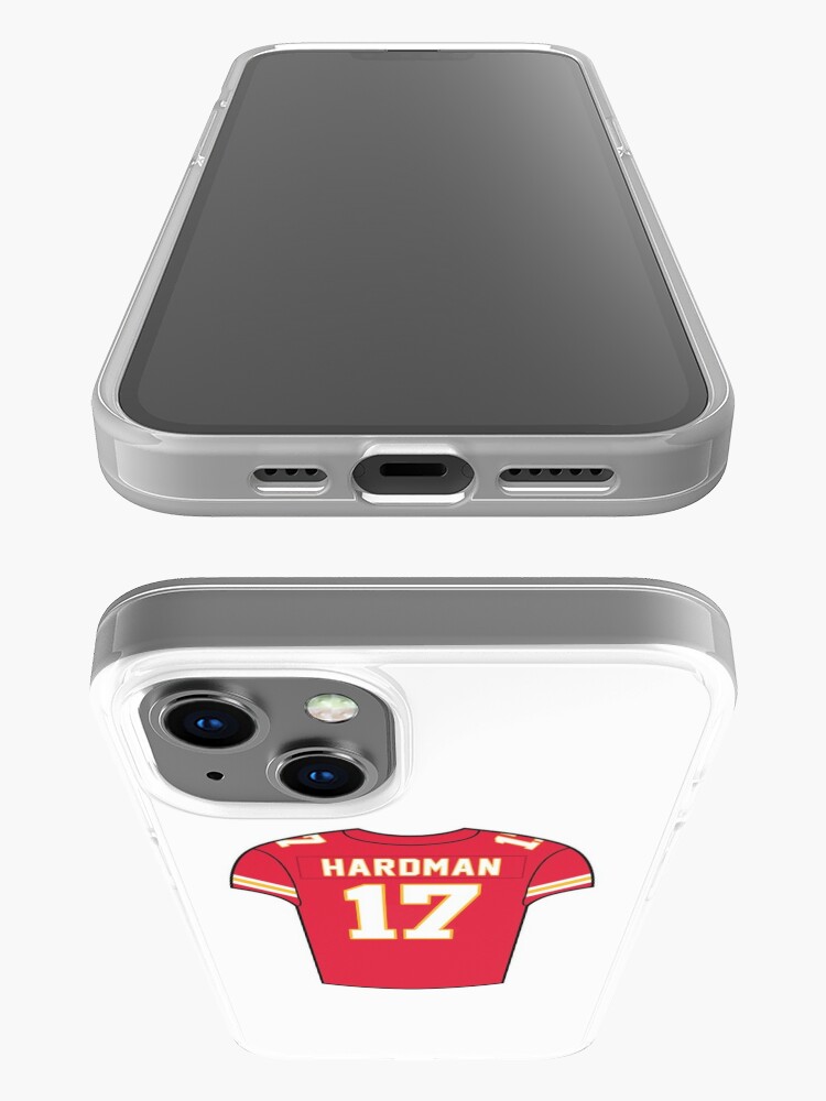 Harrison Butker Home Jersey Sticker for Sale by designsheaven