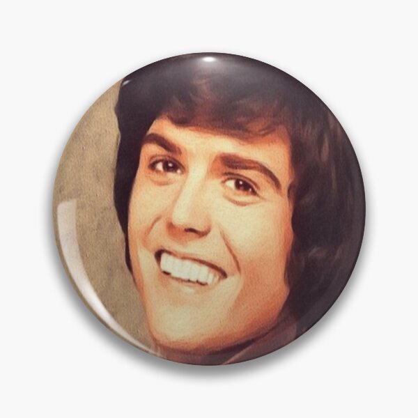 Item preview, Donny Osmond designed and sold by DeborahWallen.