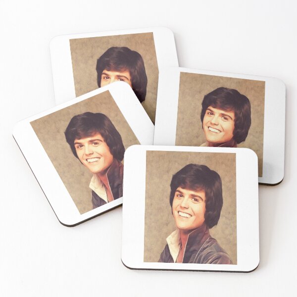 Aperçu de l'œuvre Donny Osmond créée et vendue par DeborahWallen.