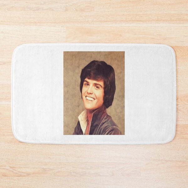 Item preview, Donny Osmond designed and sold by DeborahWallen.